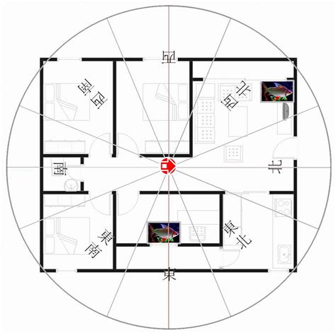 座西朝東財位|坐西朝東財位佈置